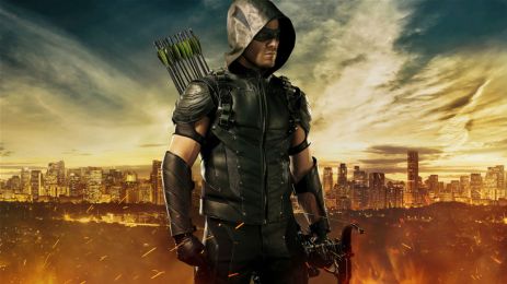 Arrow-Season-4